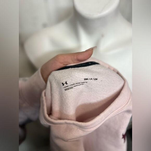 Under Armour crew neck - Picture 4 of 9